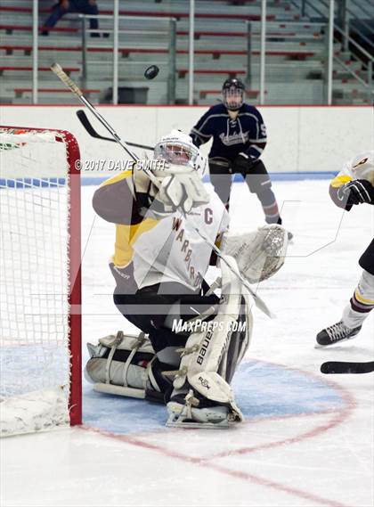 Thumbnail 2 in Appleton United [Appleton West/Appleton East/Appleton North] vs Fond du Lac (MHSAA Eastern Shores Conference Tournament ) photogallery.