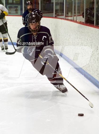 Thumbnail 2 in Appleton United [Appleton West/Appleton East/Appleton North] vs Fond du Lac (MHSAA Eastern Shores Conference Tournament ) photogallery.