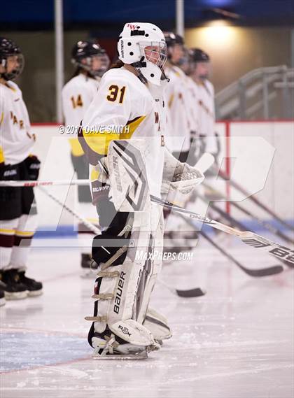 Thumbnail 1 in Appleton United [Appleton West/Appleton East/Appleton North] vs Fond du Lac (MHSAA Eastern Shores Conference Tournament ) photogallery.