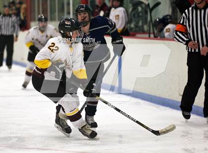 Thumbnail 2 in Appleton United [Appleton West/Appleton East/Appleton North] vs Fond du Lac (MHSAA Eastern Shores Conference Tournament ) photogallery.