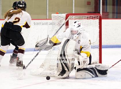 Thumbnail 2 in Appleton United [Appleton West/Appleton East/Appleton North] vs Fond du Lac (MHSAA Eastern Shores Conference Tournament ) photogallery.