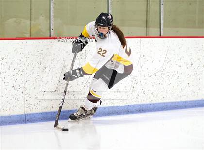 Thumbnail 2 in Appleton United [Appleton West/Appleton East/Appleton North] vs Fond du Lac (MHSAA Eastern Shores Conference Tournament ) photogallery.