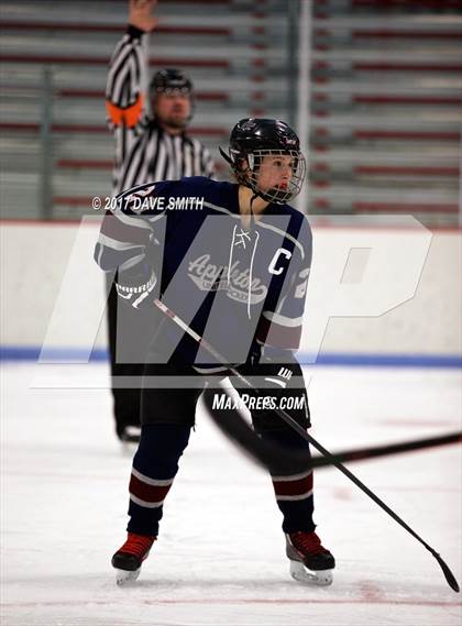 Thumbnail 1 in Appleton United [Appleton West/Appleton East/Appleton North] vs Fond du Lac (MHSAA Eastern Shores Conference Tournament ) photogallery.