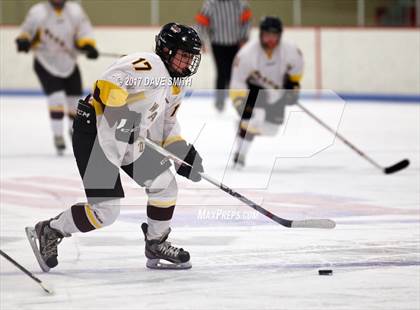 Thumbnail 2 in Appleton United [Appleton West/Appleton East/Appleton North] vs Fond du Lac (MHSAA Eastern Shores Conference Tournament ) photogallery.