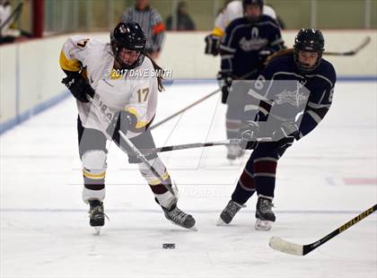 Thumbnail 3 in Appleton United [Appleton West/Appleton East/Appleton North] vs Fond du Lac (MHSAA Eastern Shores Conference Tournament ) photogallery.