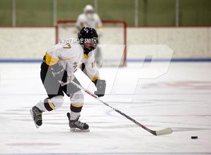 Thumbnail 3 in Appleton United [Appleton West/Appleton East/Appleton North] vs Fond du Lac (MHSAA Eastern Shores Conference Tournament ) photogallery.