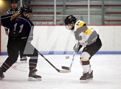 Thumbnail 3 in Appleton United [Appleton West/Appleton East/Appleton North] vs Fond du Lac (MHSAA Eastern Shores Conference Tournament ) photogallery.