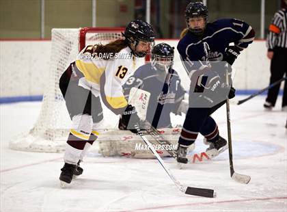 Thumbnail 3 in Appleton United [Appleton West/Appleton East/Appleton North] vs Fond du Lac (MHSAA Eastern Shores Conference Tournament ) photogallery.