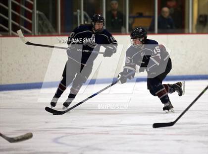 Thumbnail 1 in Appleton United [Appleton West/Appleton East/Appleton North] vs Fond du Lac (MHSAA Eastern Shores Conference Tournament ) photogallery.