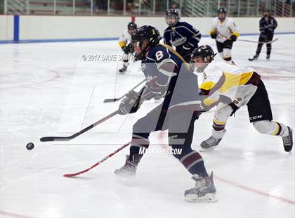 Thumbnail 3 in Appleton United [Appleton West/Appleton East/Appleton North] vs Fond du Lac (MHSAA Eastern Shores Conference Tournament ) photogallery.