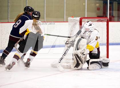 Thumbnail 1 in Appleton United [Appleton West/Appleton East/Appleton North] vs Fond du Lac (MHSAA Eastern Shores Conference Tournament ) photogallery.