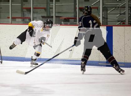 Thumbnail 3 in Appleton United [Appleton West/Appleton East/Appleton North] vs Fond du Lac (MHSAA Eastern Shores Conference Tournament ) photogallery.