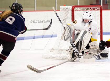Thumbnail 2 in Appleton United [Appleton West/Appleton East/Appleton North] vs Fond du Lac (MHSAA Eastern Shores Conference Tournament ) photogallery.