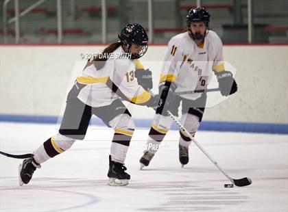 Thumbnail 3 in Appleton United [Appleton West/Appleton East/Appleton North] vs Fond du Lac (MHSAA Eastern Shores Conference Tournament ) photogallery.