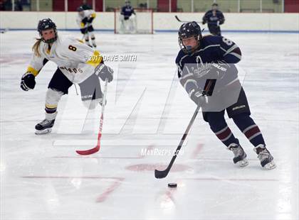 Thumbnail 1 in Appleton United [Appleton West/Appleton East/Appleton North] vs Fond du Lac (MHSAA Eastern Shores Conference Tournament ) photogallery.