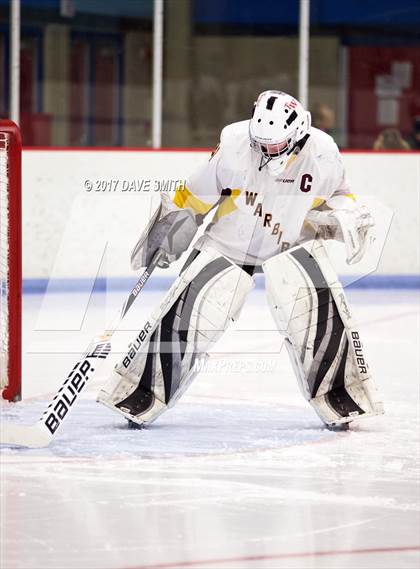 Thumbnail 3 in Appleton United [Appleton West/Appleton East/Appleton North] vs Fond du Lac (MHSAA Eastern Shores Conference Tournament ) photogallery.