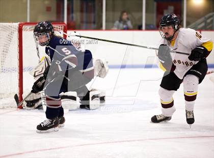 Thumbnail 1 in Appleton United [Appleton West/Appleton East/Appleton North] vs Fond du Lac (MHSAA Eastern Shores Conference Tournament ) photogallery.