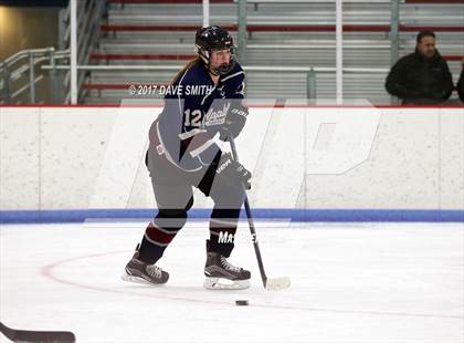 Thumbnail 2 in Appleton United [Appleton West/Appleton East/Appleton North] vs Fond du Lac (MHSAA Eastern Shores Conference Tournament ) photogallery.