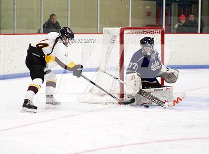 Thumbnail 2 in Appleton United [Appleton West/Appleton East/Appleton North] vs Fond du Lac (MHSAA Eastern Shores Conference Tournament ) photogallery.