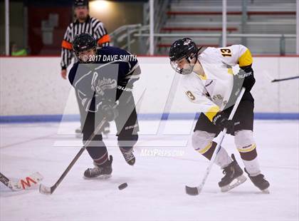 Thumbnail 1 in Appleton United [Appleton West/Appleton East/Appleton North] vs Fond du Lac (MHSAA Eastern Shores Conference Tournament ) photogallery.
