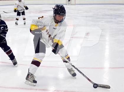 Thumbnail 3 in Appleton United [Appleton West/Appleton East/Appleton North] vs Fond du Lac (MHSAA Eastern Shores Conference Tournament ) photogallery.