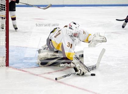 Thumbnail 1 in Appleton United [Appleton West/Appleton East/Appleton North] vs Fond du Lac (MHSAA Eastern Shores Conference Tournament ) photogallery.