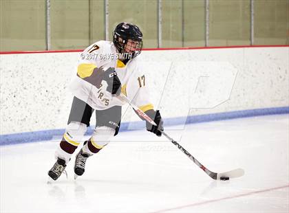 Thumbnail 3 in Appleton United [Appleton West/Appleton East/Appleton North] vs Fond du Lac (MHSAA Eastern Shores Conference Tournament ) photogallery.