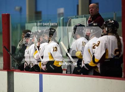 Thumbnail 3 in Appleton United [Appleton West/Appleton East/Appleton North] vs Fond du Lac (MHSAA Eastern Shores Conference Tournament ) photogallery.