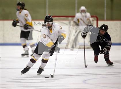 Thumbnail 1 in Appleton United [Appleton West/Appleton East/Appleton North] vs Fond du Lac (MHSAA Eastern Shores Conference Tournament ) photogallery.