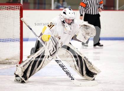 Thumbnail 2 in Appleton United [Appleton West/Appleton East/Appleton North] vs Fond du Lac (MHSAA Eastern Shores Conference Tournament ) photogallery.