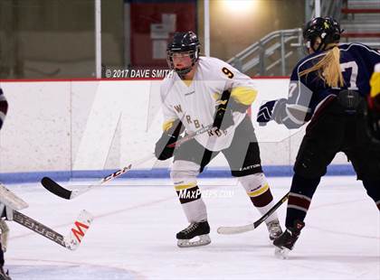 Thumbnail 1 in Appleton United [Appleton West/Appleton East/Appleton North] vs Fond du Lac (MHSAA Eastern Shores Conference Tournament ) photogallery.