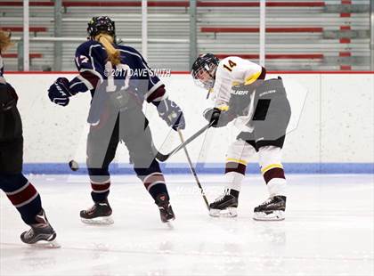 Thumbnail 1 in Appleton United [Appleton West/Appleton East/Appleton North] vs Fond du Lac (MHSAA Eastern Shores Conference Tournament ) photogallery.