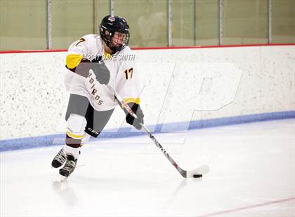 Thumbnail 2 in Appleton United [Appleton West/Appleton East/Appleton North] vs Fond du Lac (MHSAA Eastern Shores Conference Tournament ) photogallery.