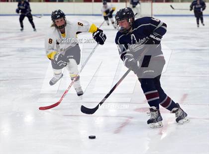 Thumbnail 2 in Appleton United [Appleton West/Appleton East/Appleton North] vs Fond du Lac (MHSAA Eastern Shores Conference Tournament ) photogallery.