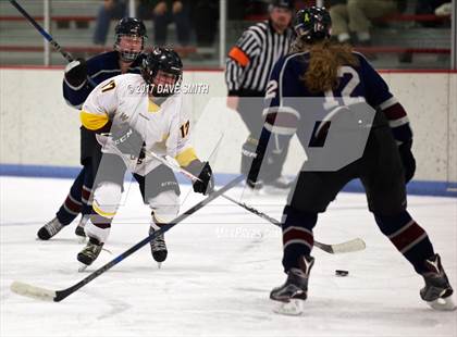 Thumbnail 2 in Appleton United [Appleton West/Appleton East/Appleton North] vs Fond du Lac (MHSAA Eastern Shores Conference Tournament ) photogallery.