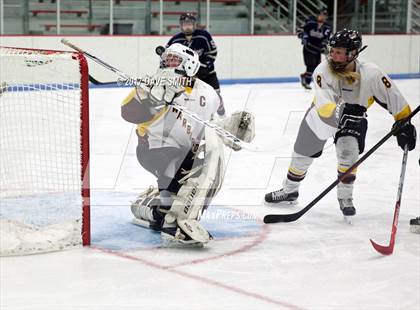 Thumbnail 1 in Appleton United [Appleton West/Appleton East/Appleton North] vs Fond du Lac (MHSAA Eastern Shores Conference Tournament ) photogallery.
