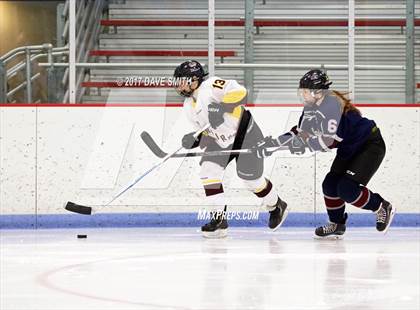 Thumbnail 3 in Appleton United [Appleton West/Appleton East/Appleton North] vs Fond du Lac (MHSAA Eastern Shores Conference Tournament ) photogallery.