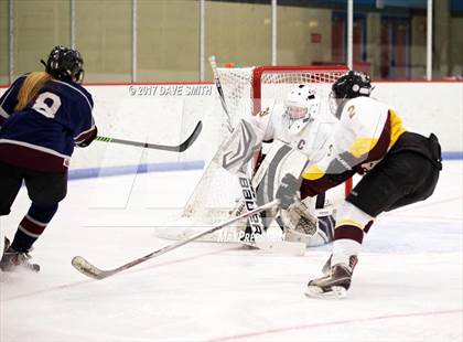 Thumbnail 3 in Appleton United [Appleton West/Appleton East/Appleton North] vs Fond du Lac (MHSAA Eastern Shores Conference Tournament ) photogallery.