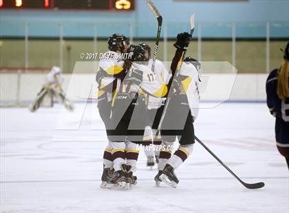 Thumbnail 2 in Appleton United [Appleton West/Appleton East/Appleton North] vs Fond du Lac (MHSAA Eastern Shores Conference Tournament ) photogallery.