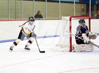 Thumbnail 1 in Appleton United [Appleton West/Appleton East/Appleton North] vs Fond du Lac (MHSAA Eastern Shores Conference Tournament ) photogallery.