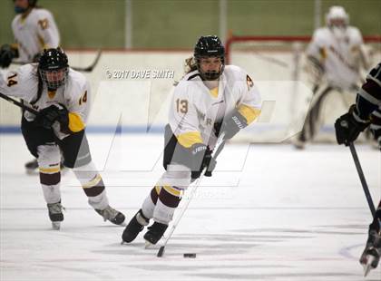 Thumbnail 2 in Appleton United [Appleton West/Appleton East/Appleton North] vs Fond du Lac (MHSAA Eastern Shores Conference Tournament ) photogallery.