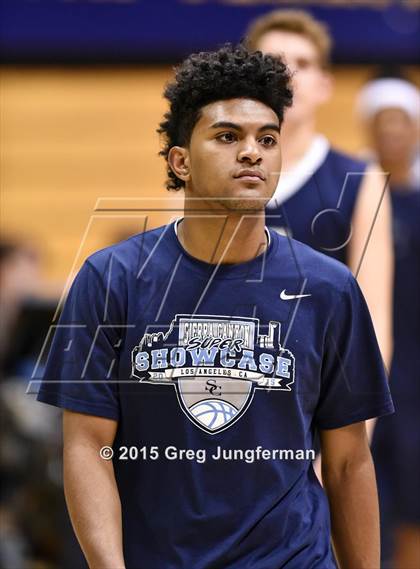 Thumbnail 3 in University vs. Sierra Canyon (CIF State D5 Final) photogallery.
