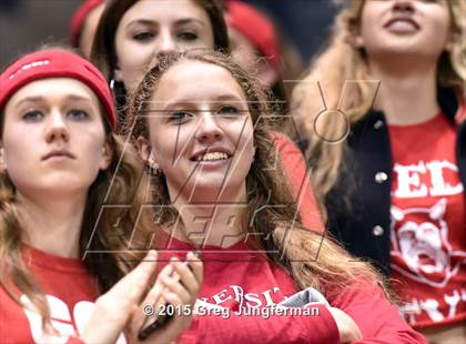 Thumbnail 3 in University vs. Sierra Canyon (CIF State D5 Final) photogallery.