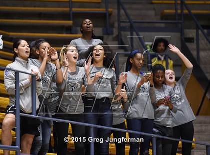 Thumbnail 3 in University vs. Sierra Canyon (CIF State D5 Final) photogallery.