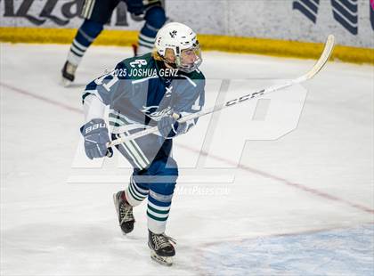 Thumbnail 1 in Pine Creek vs. Steamboat Springs (CHSAA 4A Semi-Final) photogallery.