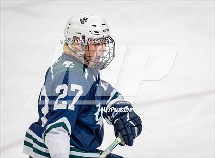 Thumbnail 2 in Pine Creek vs. Steamboat Springs (CHSAA 4A Semi-Final) photogallery.