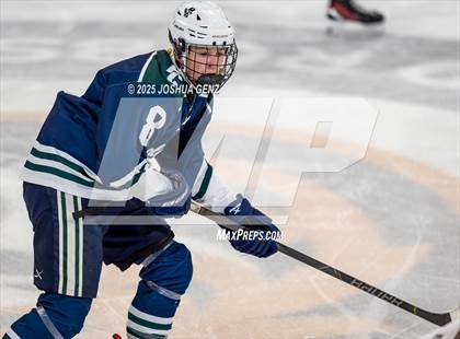 Thumbnail 2 in Pine Creek vs. Steamboat Springs (CHSAA 4A Semi-Final) photogallery.