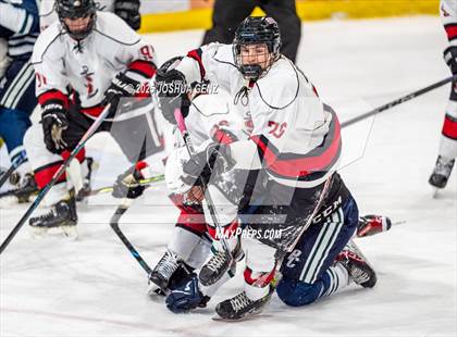 Thumbnail 2 in Pine Creek vs. Steamboat Springs (CHSAA 4A Semi-Final) photogallery.