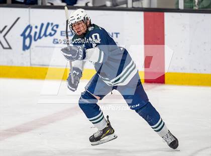 Thumbnail 1 in Pine Creek vs. Steamboat Springs (CHSAA 4A Semi-Final) photogallery.