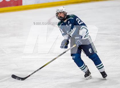 Thumbnail 3 in Pine Creek vs. Steamboat Springs (CHSAA 4A Semi-Final) photogallery.